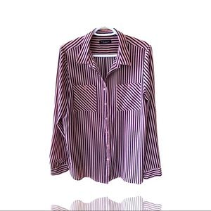 🔴 OVER 50% OFF!!! Grace The Perfect Fit Long Sleeve Blouse